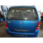SUZUKI WAGON R+ RB (MM) SUZUKI WAGON R+ RB (MM) '2002 1.3 16V CAT AZUL 2000