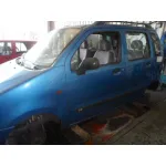 SUZUKI WAGON R+ RB (MM) SUZUKI WAGON R+ RB (MM) '2002 1.3 16V CAT AZUL 2000