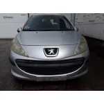 PEUGEOT 207 PEUGEOT 207 '2007 1.4 HDI PLATA 2006