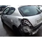 PEUGEOT 207 PEUGEOT 207 '2007 1.4 HDI PLATA 2006