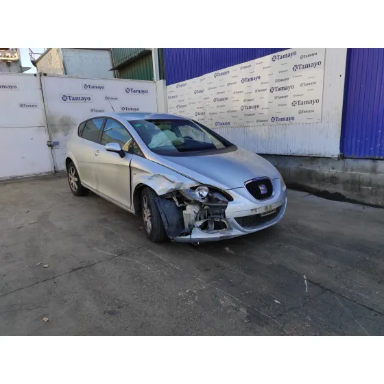 SEAT LEON (1P1) '2006 * PLATA