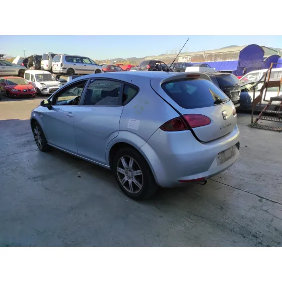 SEAT LEON (1P1) '2006 * PLATA