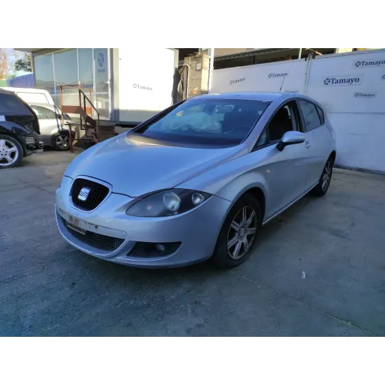 SEAT LEON (1P1) '2006 * PLATA