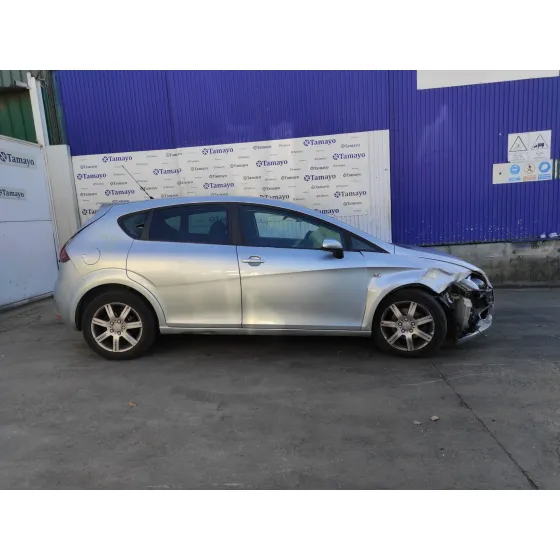 SEAT LEON (1P1) '2006 * PLATA