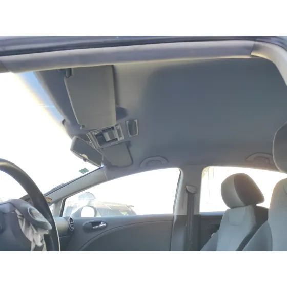 SEAT LEON (1P1) '2006 * PLATA