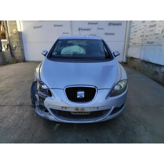 SEAT LEON (1P1) '2006 * PLATA