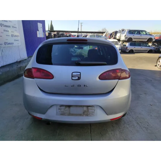 SEAT LEON (1P1) '2006 * PLATA