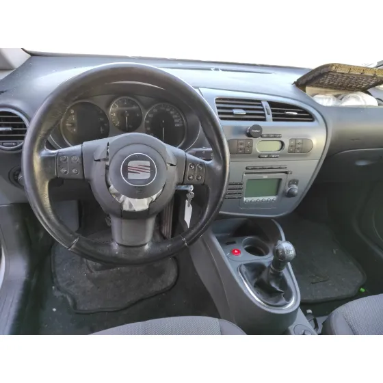 SEAT LEON (1P1) '2006 * PLATA