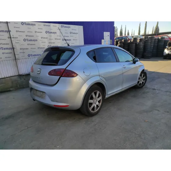 SEAT LEON (1P1) '2006 * PLATA