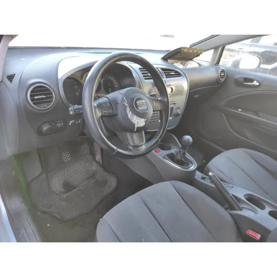 SEAT LEON (1P1) '2006 * PLATA