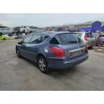 PEUGEOT 407 SW PEUGEOT 407 SW '2005 * AZUL 2004