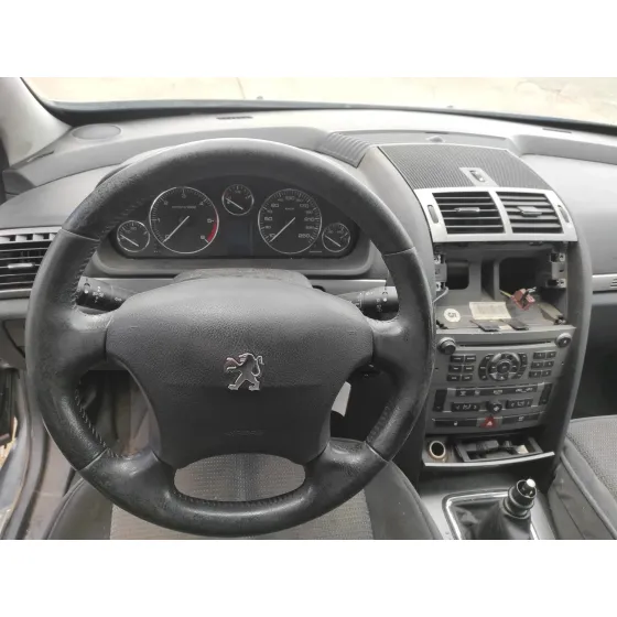 PEUGEOT 407 SW '2005 * AZUL