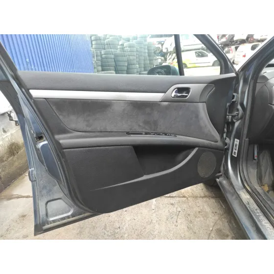 PEUGEOT 407 SW '2005 * AZUL