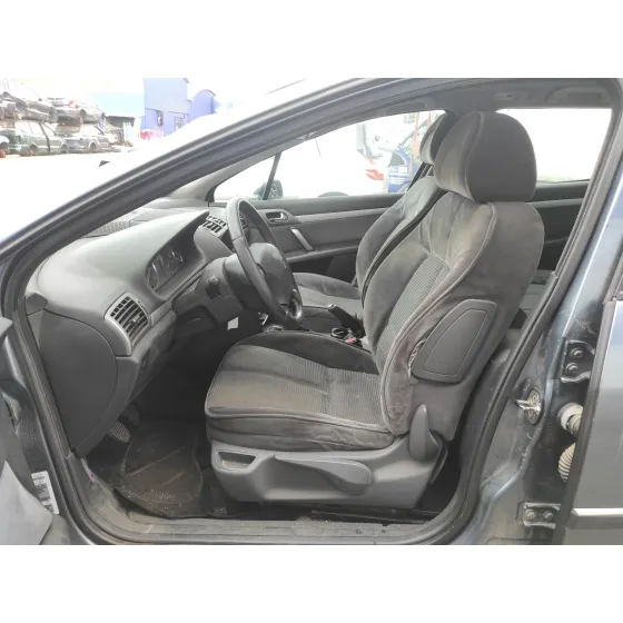 PEUGEOT 407 SW '2005 * AZUL
