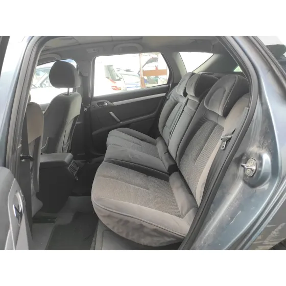 PEUGEOT 407 SW '2005 * AZUL