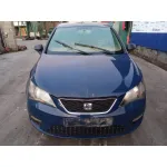 SEAT IBIZA (6P1) SEAT IBIZA (6P1) '2017 1.0 AZUL 2015