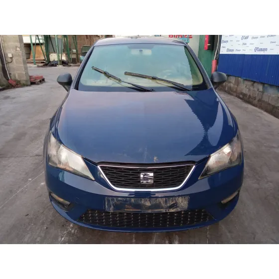 SEAT IBIZA (6P1) '2017 1.0 AZUL