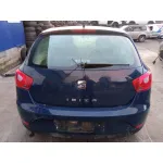 SEAT IBIZA (6P1) SEAT IBIZA (6P1) '2017 1.0 AZUL 2015