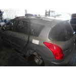 PEUGEOT 308 SW PEUGEOT 308 SW '2011 1.6 16V TURBO DORADO 2008