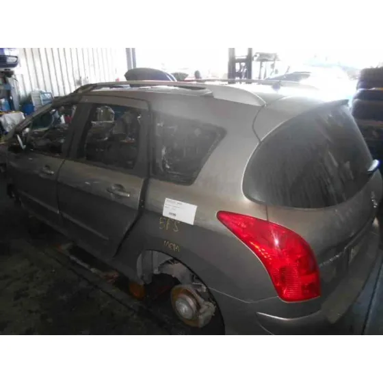 PEUGEOT 308 SW '2011 1.6 16V TURBO DORADO