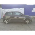 SUZUKI SWIFT BERLINA (MZ) SUZUKI SWIFT BERLINA (MZ) '2008 * NEGRO 2005