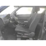 SUZUKI SWIFT BERLINA (MZ) SUZUKI SWIFT BERLINA (MZ) '2008 * NEGRO 2005