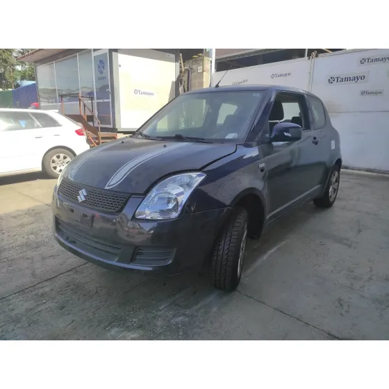 SUZUKI SWIFT BERLINA (MZ) '2008 * NEGRO