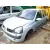 RENAULT CLIO II FASE II (B/CB0) RENAULT CLIO II FASE II (B/CB0) '2002 1.4 16V PLATA 2001