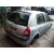 RENAULT CLIO II FASE II (B/CB0) RENAULT CLIO II FASE II (B/CB0) '2002 1.4 16V PLATA 2001