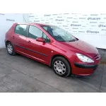 PEUGEOT 307 (S1) PEUGEOT 307 (S1) '2004 2.0 HDI CAT GRANATE 2001