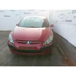 PEUGEOT 307 (S1) PEUGEOT 307 (S1) '2004 2.0 HDI CAT GRANATE 2001