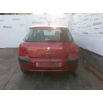 PEUGEOT 307 (S1) PEUGEOT 307 (S1) '2004 2.0 HDI CAT GRANATE 2001