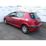 PEUGEOT 307 (S1) PEUGEOT 307 (S1) '2004 2.0 HDI CAT GRANATE 2001
