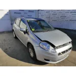 FIAT GRANDE PUNTO (199) FIAT GRANDE PUNTO (199) '2007 1.3 16V JTD CAT PLATA 2005