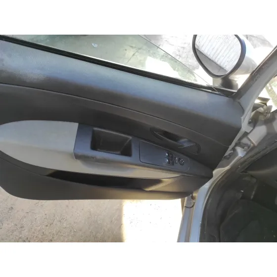 FIAT GRANDE PUNTO (199) '2007 1.3 16V JTD CAT PLATA