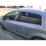 FIAT GRANDE PUNTO (199) FIAT GRANDE PUNTO (199) '2007 1.3 16V JTD CAT PLATA 2005