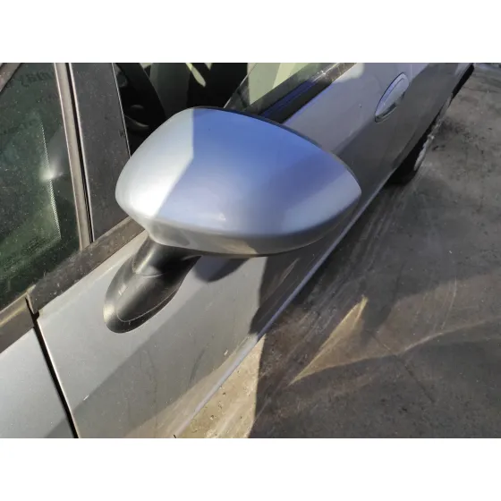 FIAT GRANDE PUNTO (199) '2007 1.3 16V JTD CAT PLATA