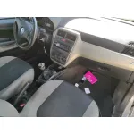 FIAT GRANDE PUNTO (199) FIAT GRANDE PUNTO (199) '2007 1.3 16V JTD CAT PLATA 2005