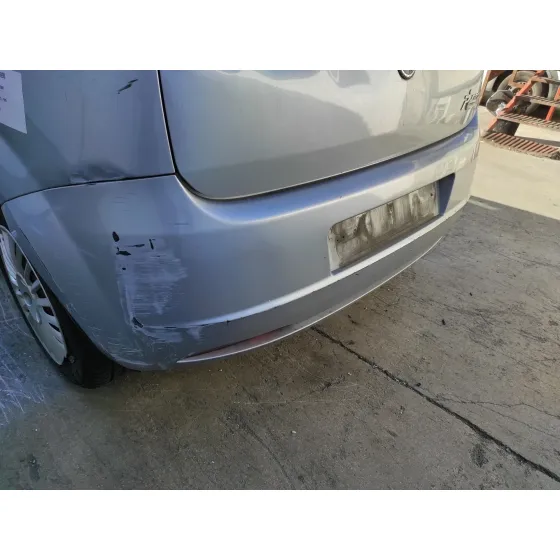 FIAT GRANDE PUNTO (199) '2007 1.3 16V JTD CAT PLATA