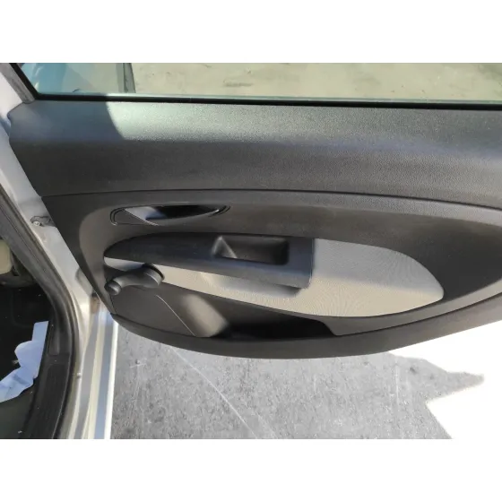 FIAT GRANDE PUNTO (199) '2007 1.3 16V JTD CAT PLATA
