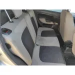 FIAT GRANDE PUNTO (199) FIAT GRANDE PUNTO (199) '2007 1.3 16V JTD CAT PLATA 2005