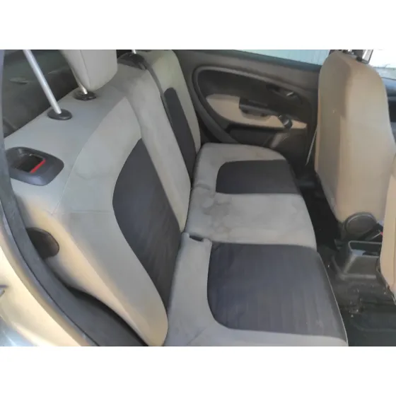 FIAT GRANDE PUNTO (199) '2007 1.3 16V JTD CAT PLATA