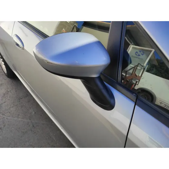 FIAT GRANDE PUNTO (199) '2007 1.3 16V JTD CAT PLATA
