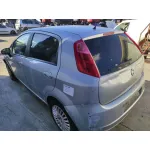 FIAT GRANDE PUNTO (199) FIAT GRANDE PUNTO (199) '2007 1.3 16V JTD CAT PLATA 2005