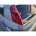 FIAT GRANDE PUNTO (199) FIAT GRANDE PUNTO (199) '2007 1.3 16V JTD CAT PLATA 2005