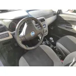 FIAT GRANDE PUNTO (199) FIAT GRANDE PUNTO (199) '2007 1.3 16V JTD CAT PLATA 2005