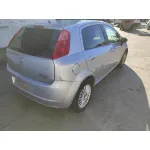 FIAT GRANDE PUNTO (199) FIAT GRANDE PUNTO (199) '2007 1.3 16V JTD CAT PLATA 2005