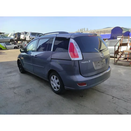 MAZDA 5 BERL. (CR) '2008 * GRIS