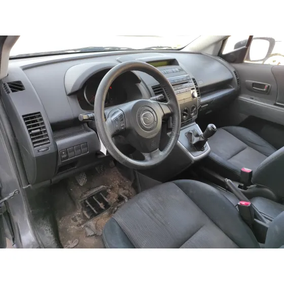 MAZDA 5 BERL. (CR) '2008 * GRIS