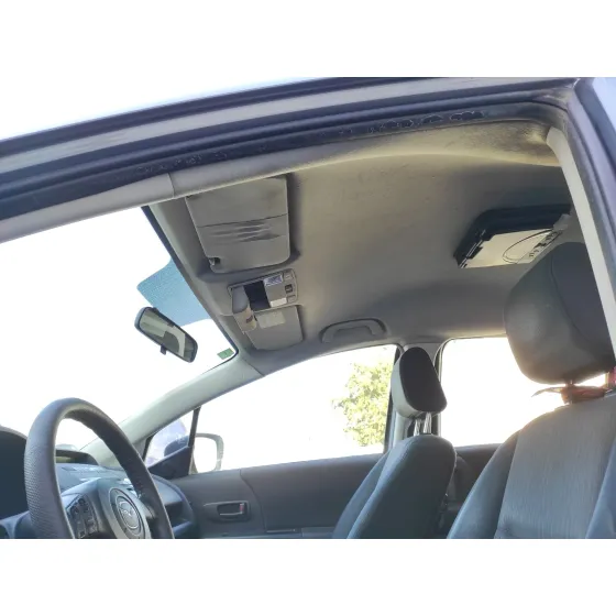 MAZDA 5 BERL. (CR) '2008 * GRIS